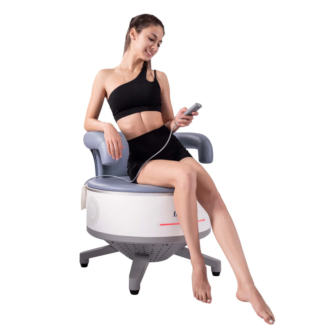 EMStrong® Pelvic Chair + EMShape® Neo-X  (Combo) - Image 6