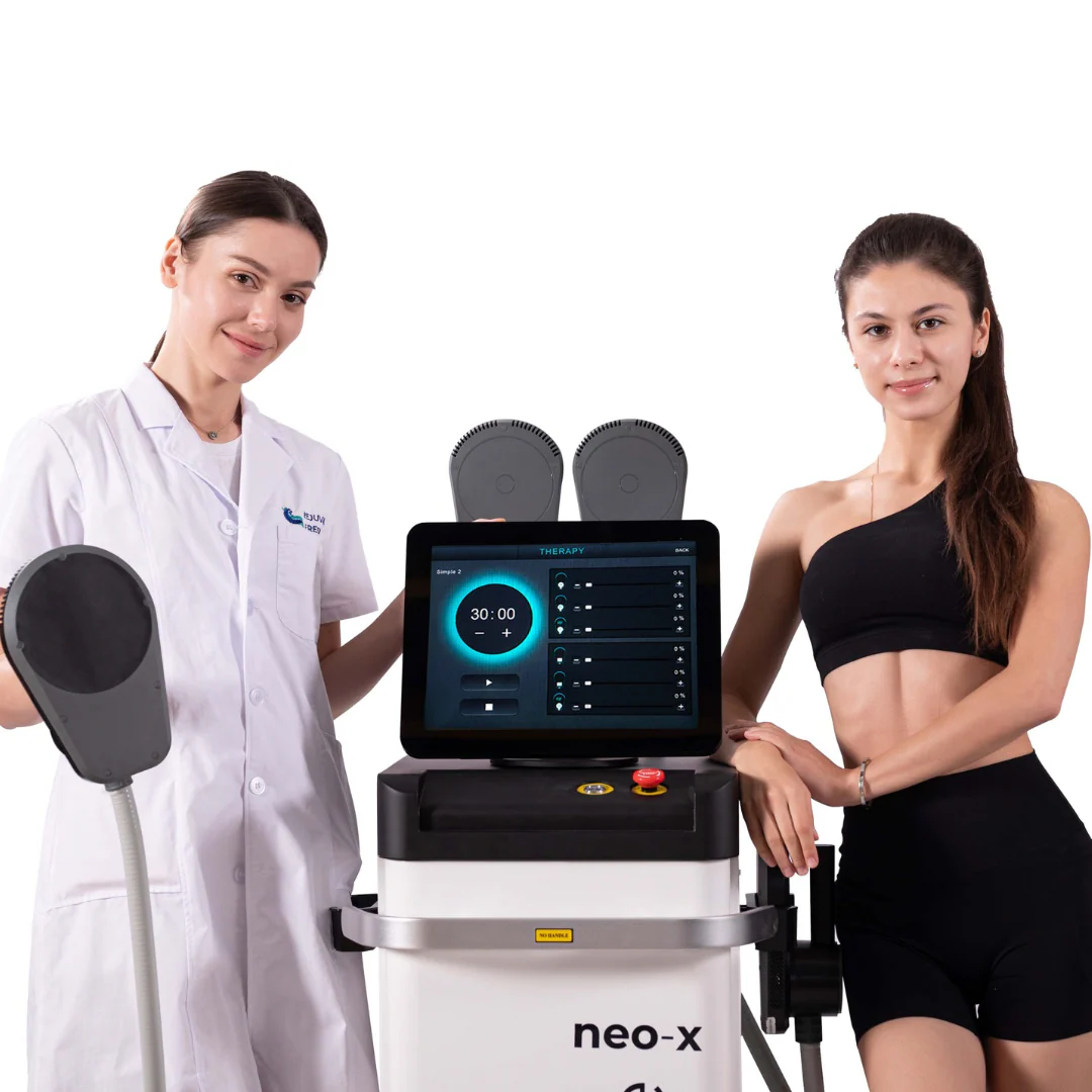 EMShape® Neo-X Body Contouring Machine - Image 11