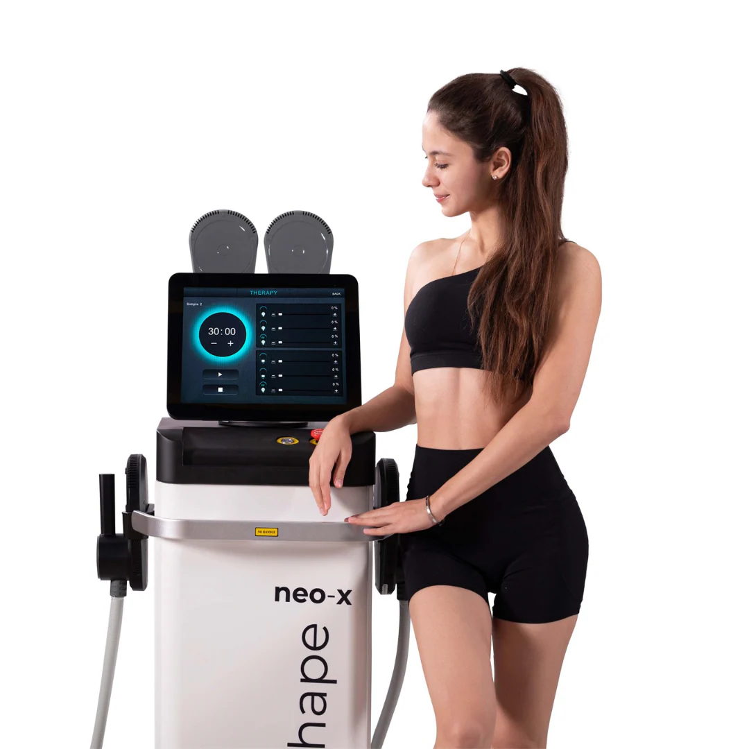 EMShape® Neo-X Body Contouring Machine - Image 3