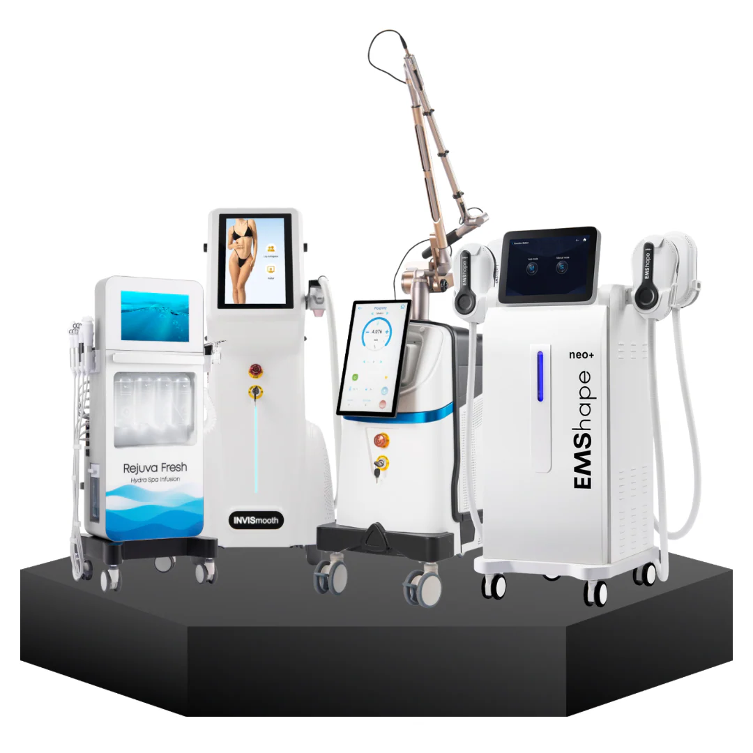 MedSpa Opening Bundle D - Image 18