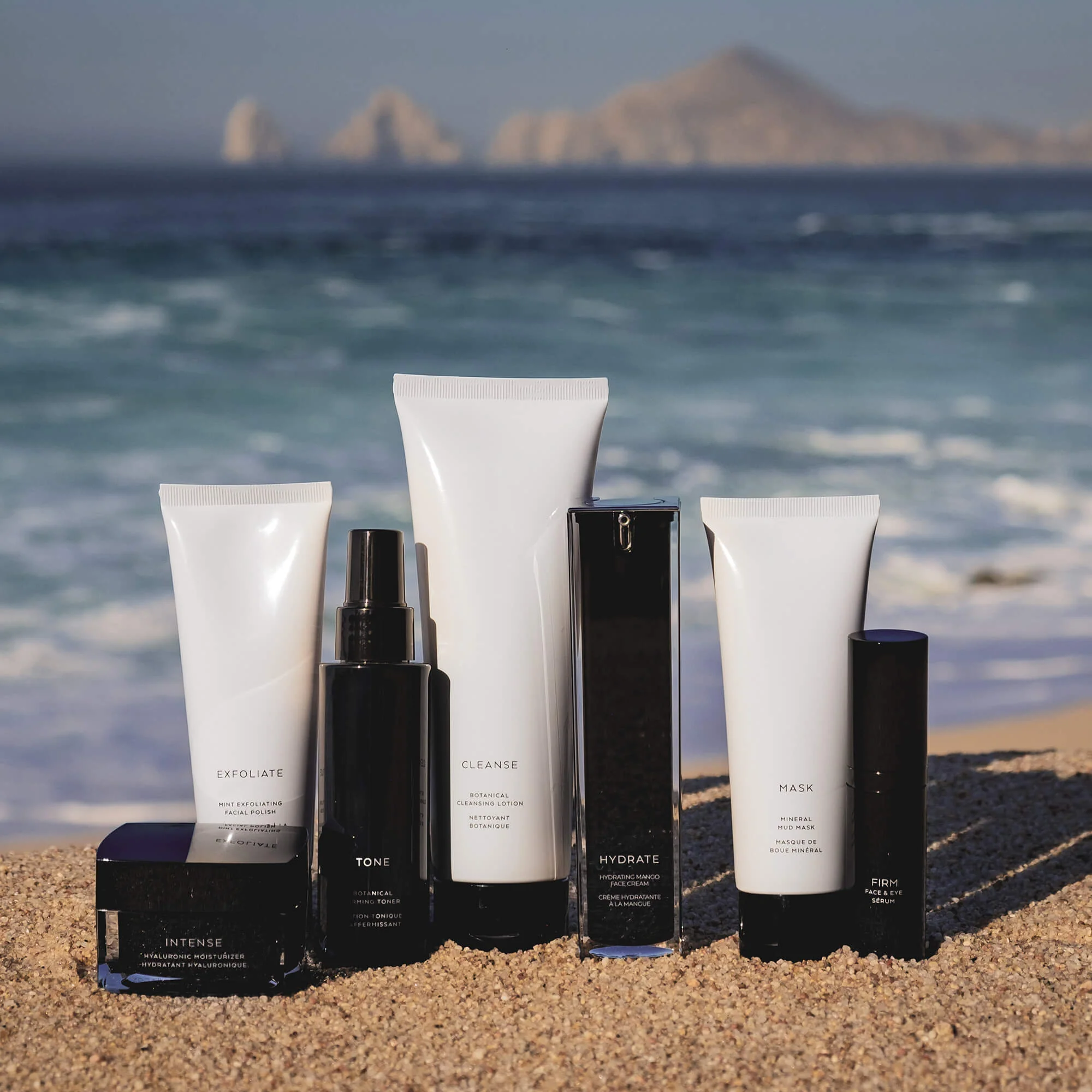 Rejuva Fresh® Arctic Minerals Mud Mask - Image 4