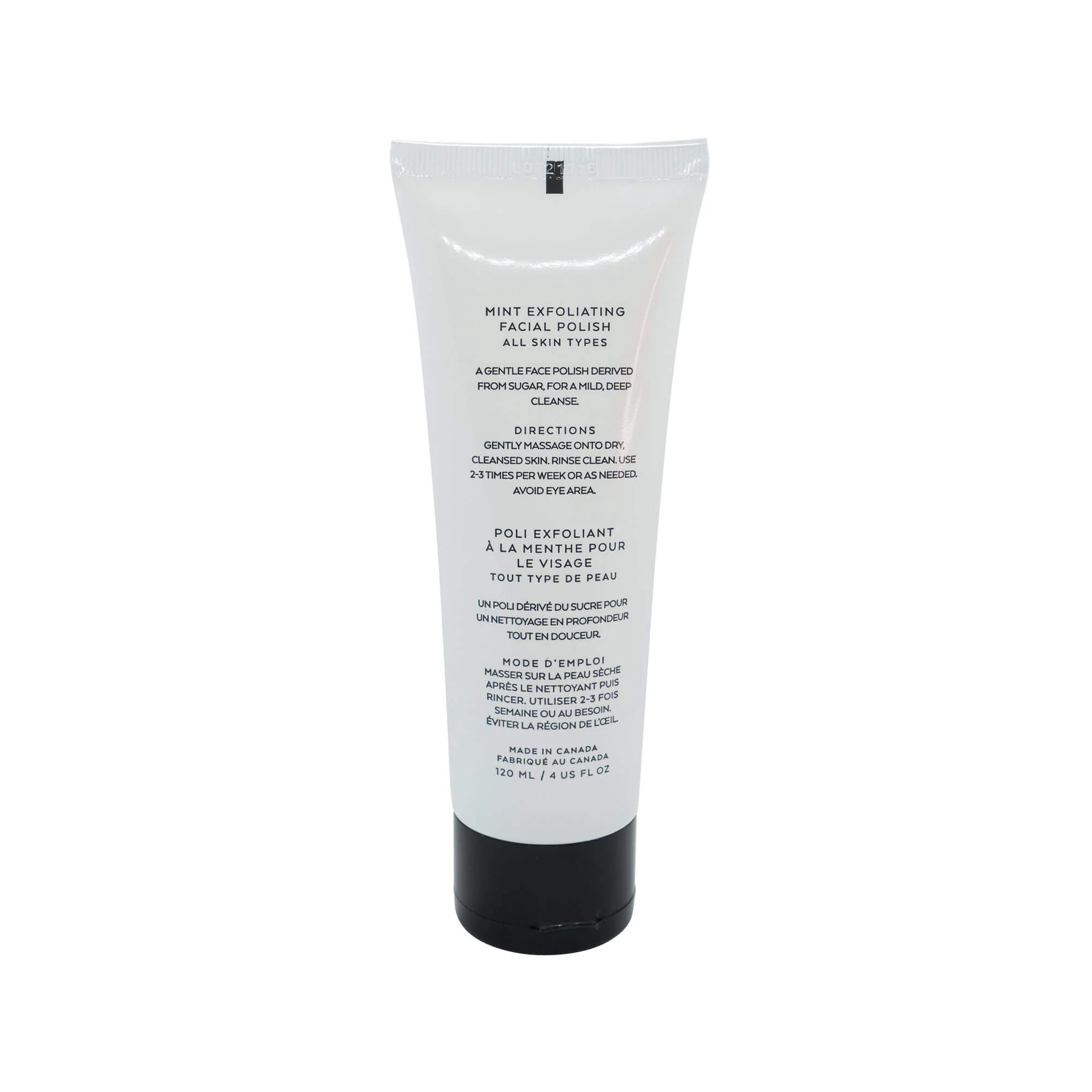 Rejuva Fresh®Mint Facial Polish - Image 3