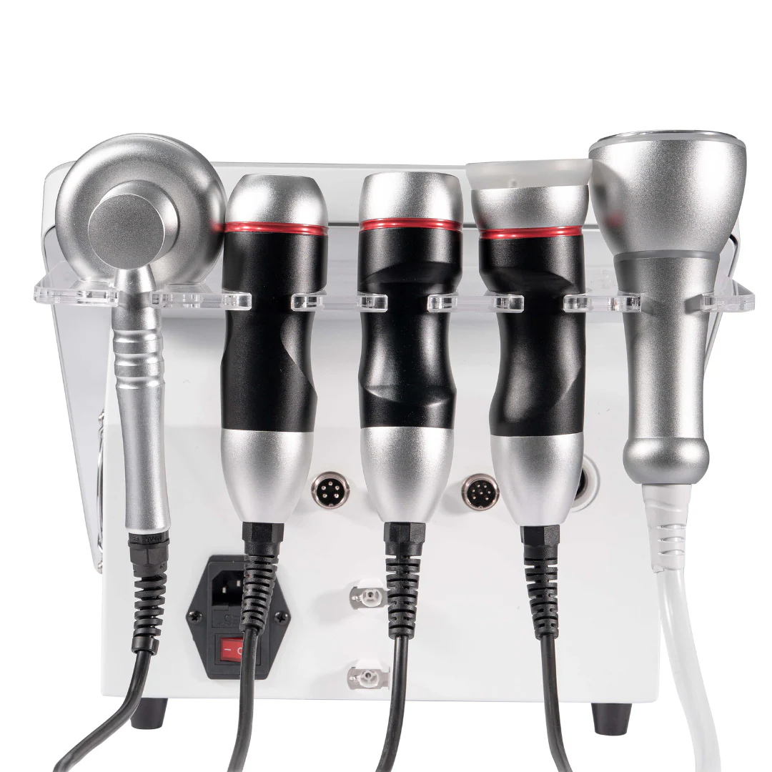 FrioLift Cryo + RF Contrast Skin Rejuvenation System - Image 4