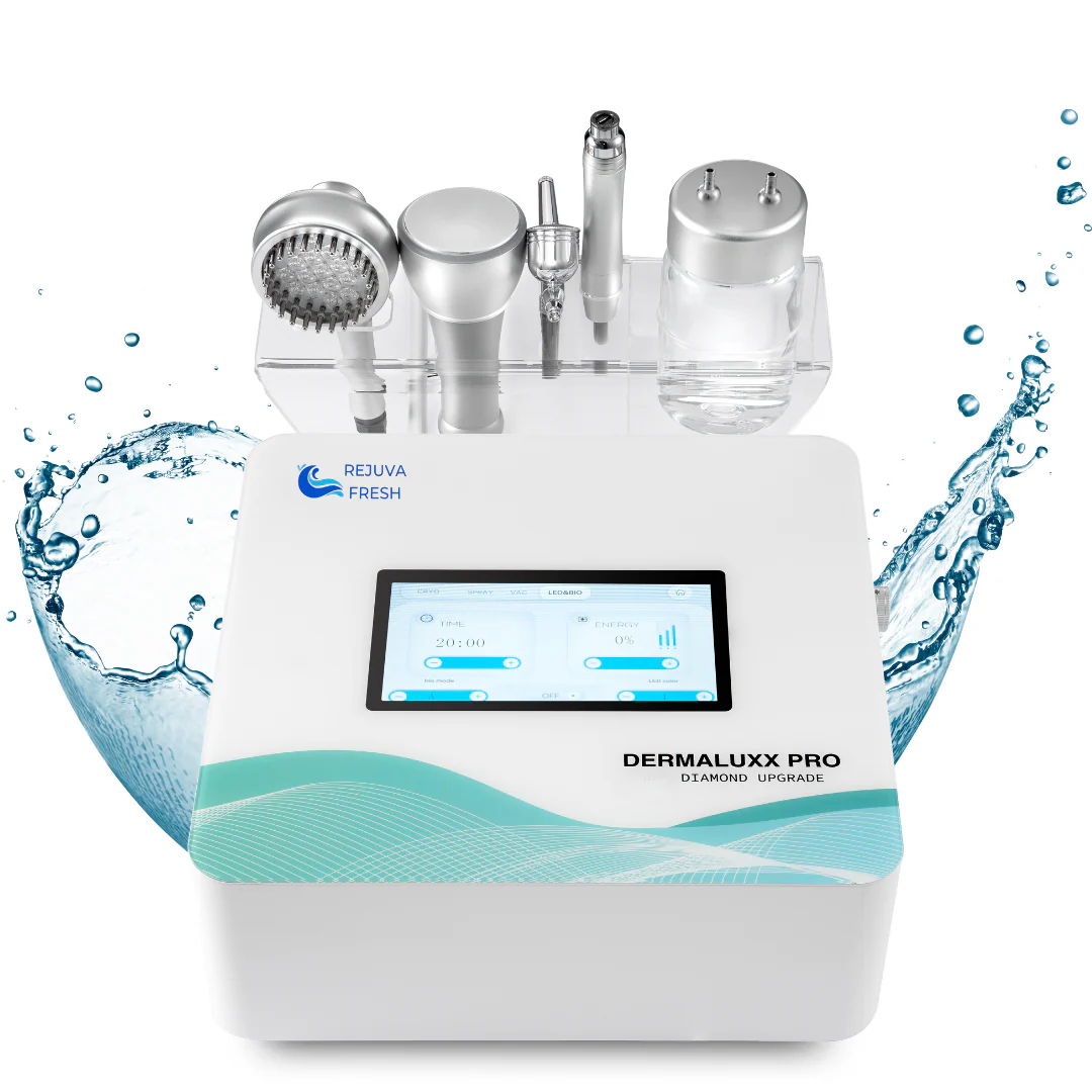 DermaLuxx PRO Aqua Platinum Lift - Image 2