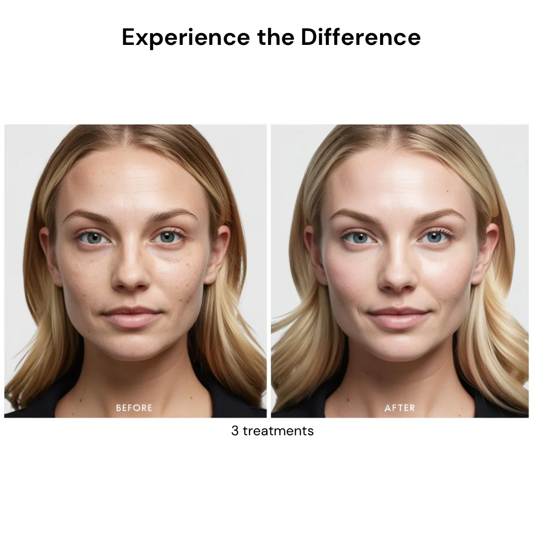 DermaLuxx PRO Aqua Platinum Lift - Image 12