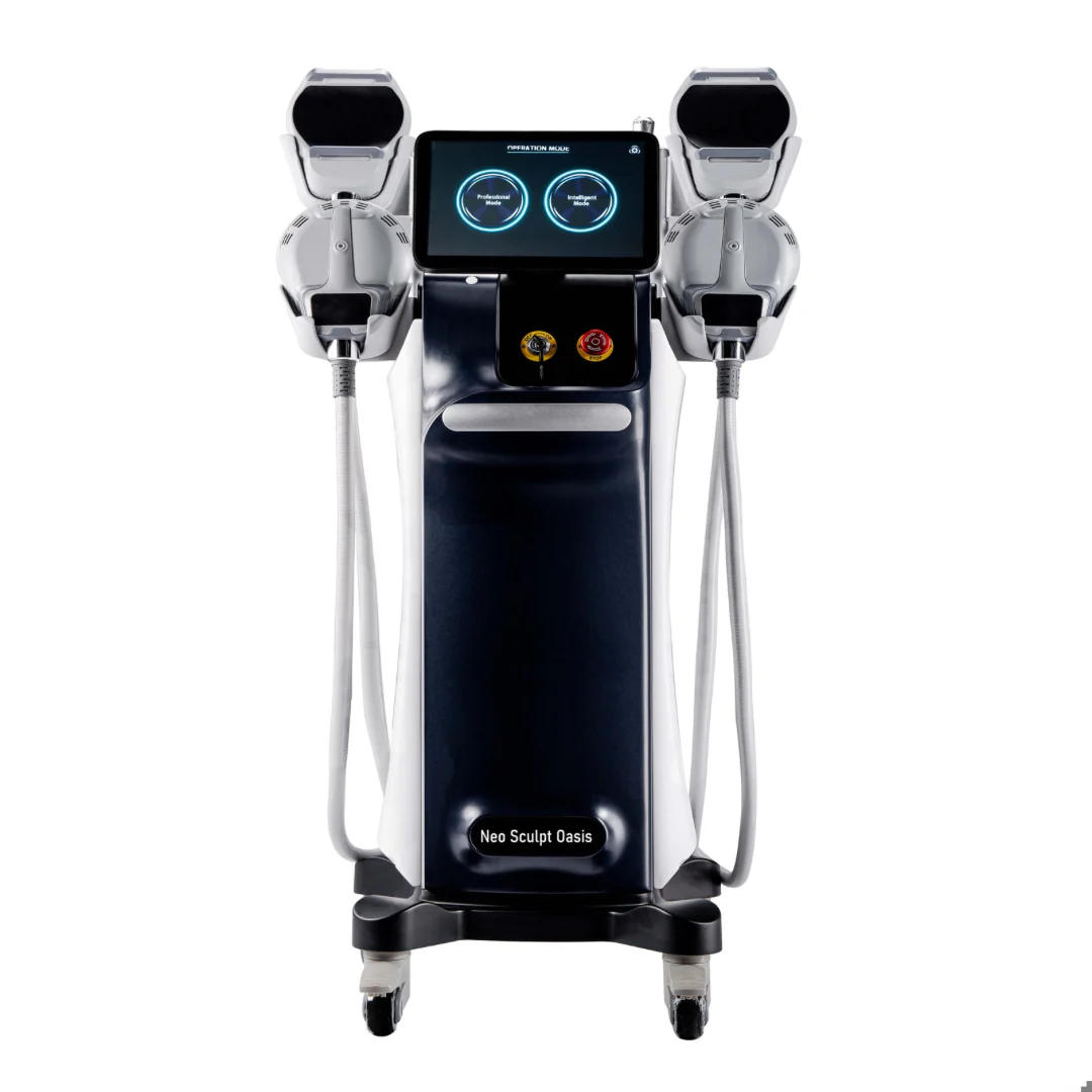 Professional Perfect Shape® NEO SCULPT OASIS (Android System)