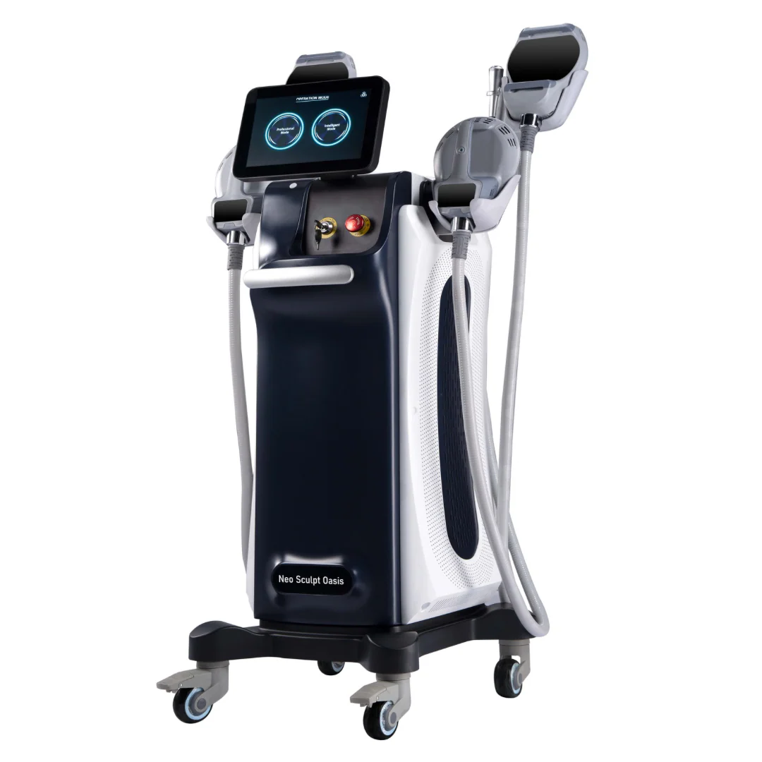 Professional Perfect Shape® NEO SCULPT OASIS (Android System) - Image 3