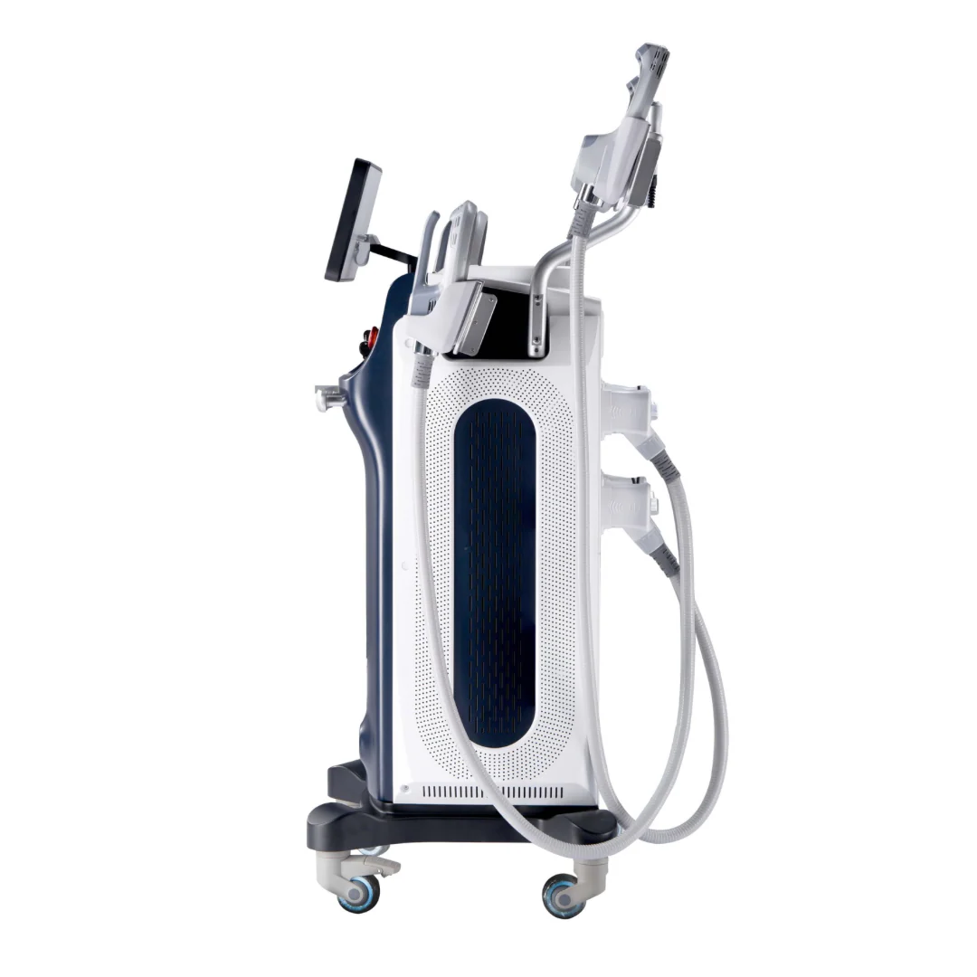 Professional Perfect Shape® NEO SCULPT OASIS (Android System) - Image 4