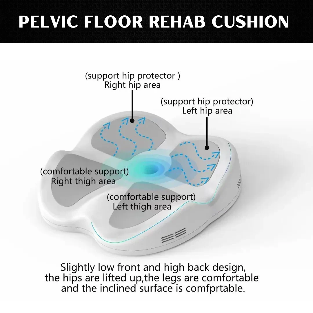 Pelvic Floor Training Cushion for Most EMShape® Neo Machines - Image 2