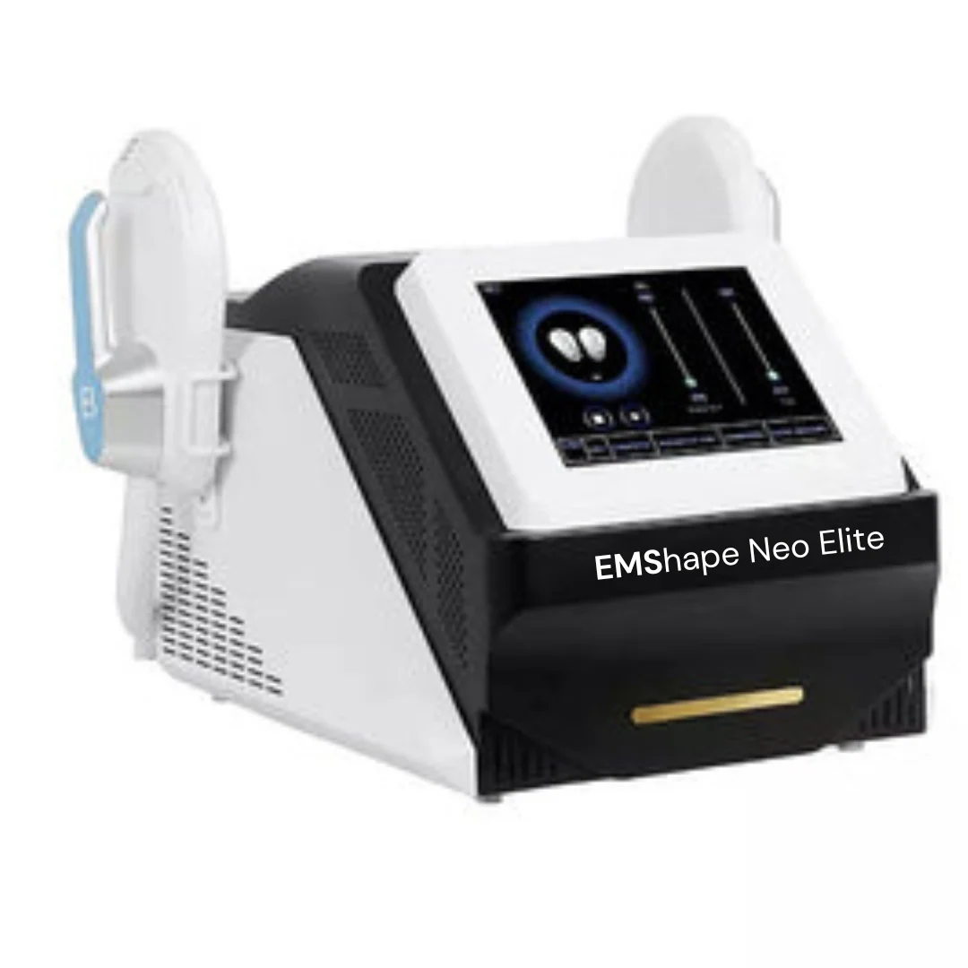 Personal EMShape® Neo Elite with Upgraded Higher Power - Image 6