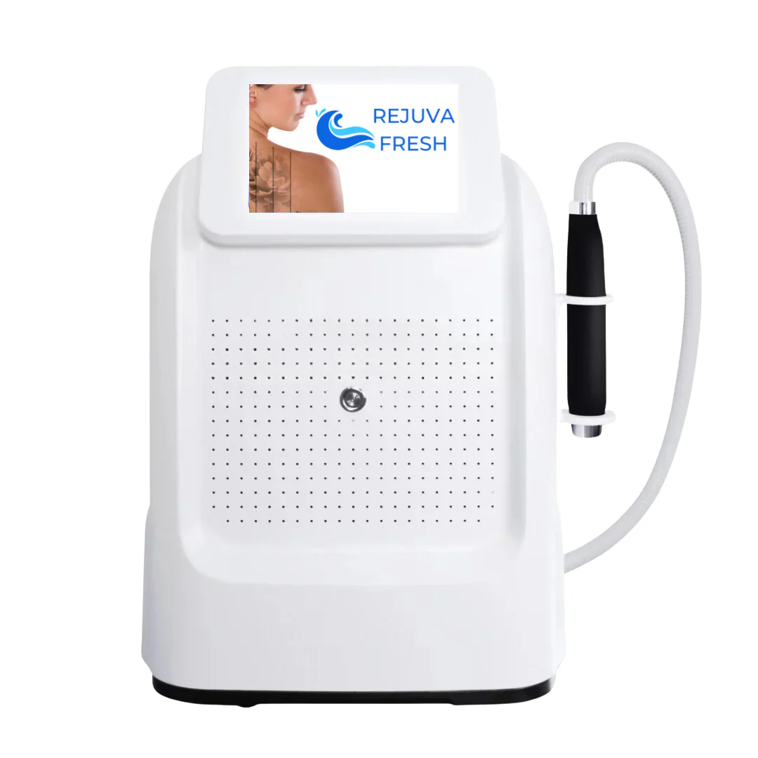 PicoElim™ Pico Laser Tattoo Removal Machine