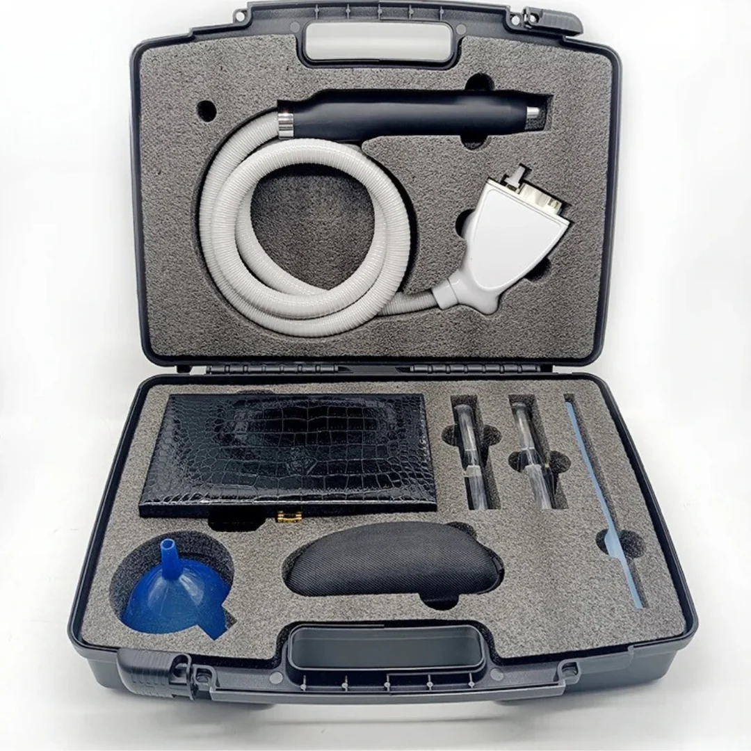 PicoElim™ Pico Laser Tattoo Removal Machine - Image 10