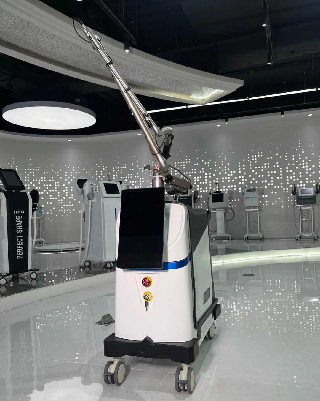 PicoPretty® Picosecond Laser - 4D Complete Pigment Solution - Image 13