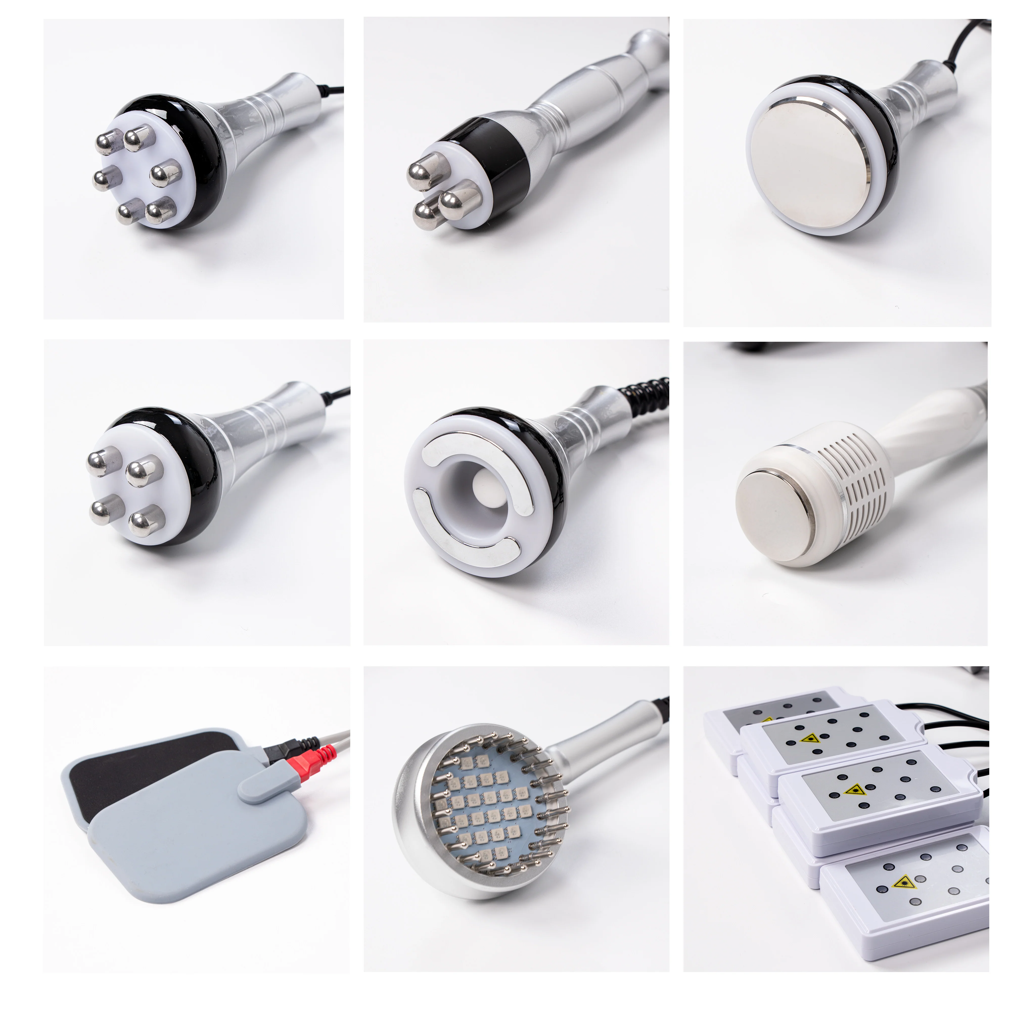 Adonis™ 30K Cavitation Machine Pro 9 in 1 - Image 13