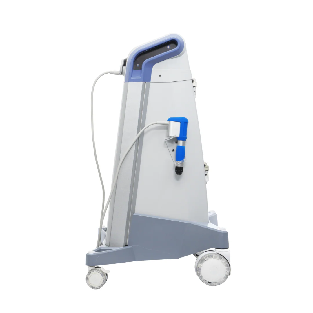 Professional 3rd Gen Shockwave Therapy Machine T8+ - Image 2