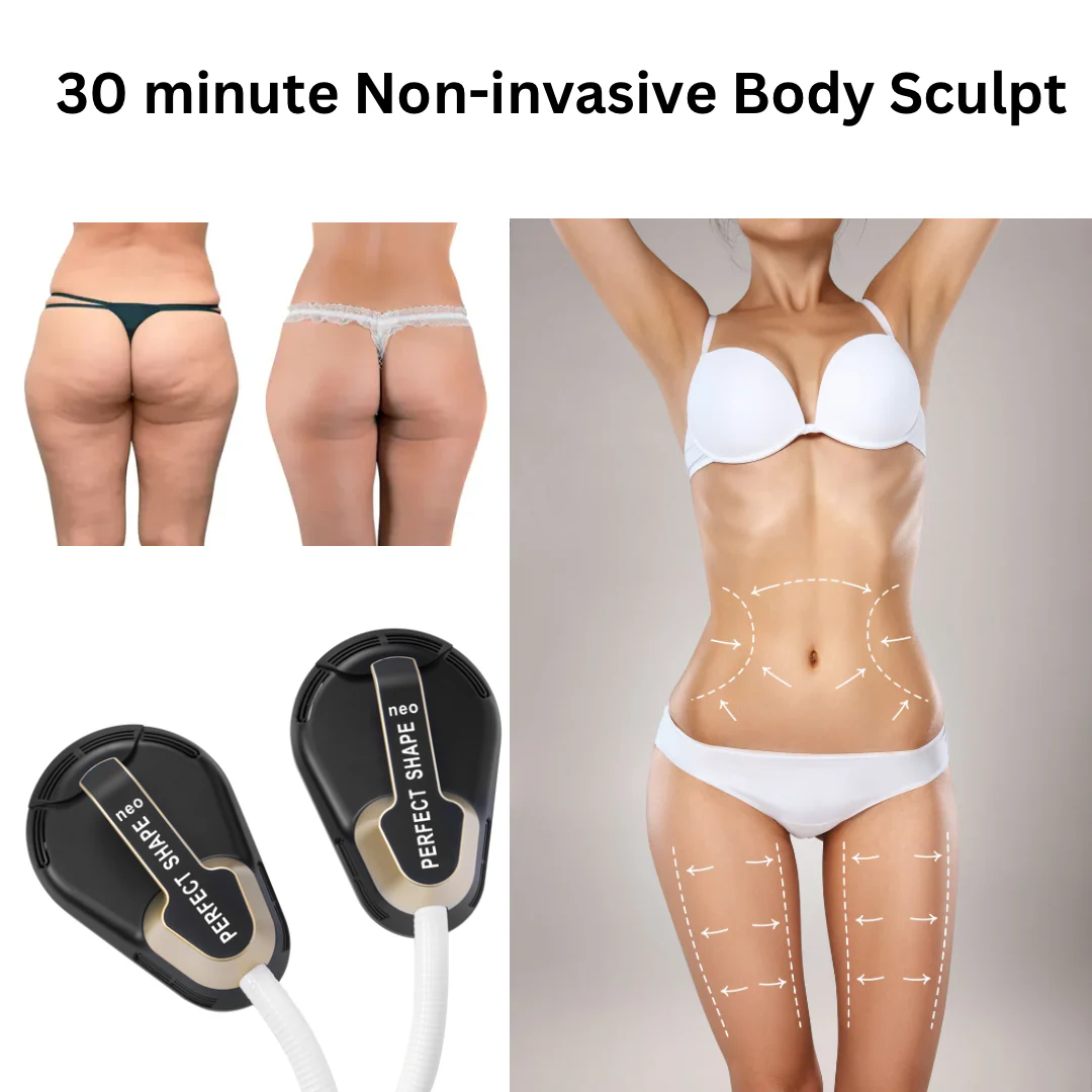 Professional PERFECT SHAPE® NEO for Body & Face & Pelvic - Image 2