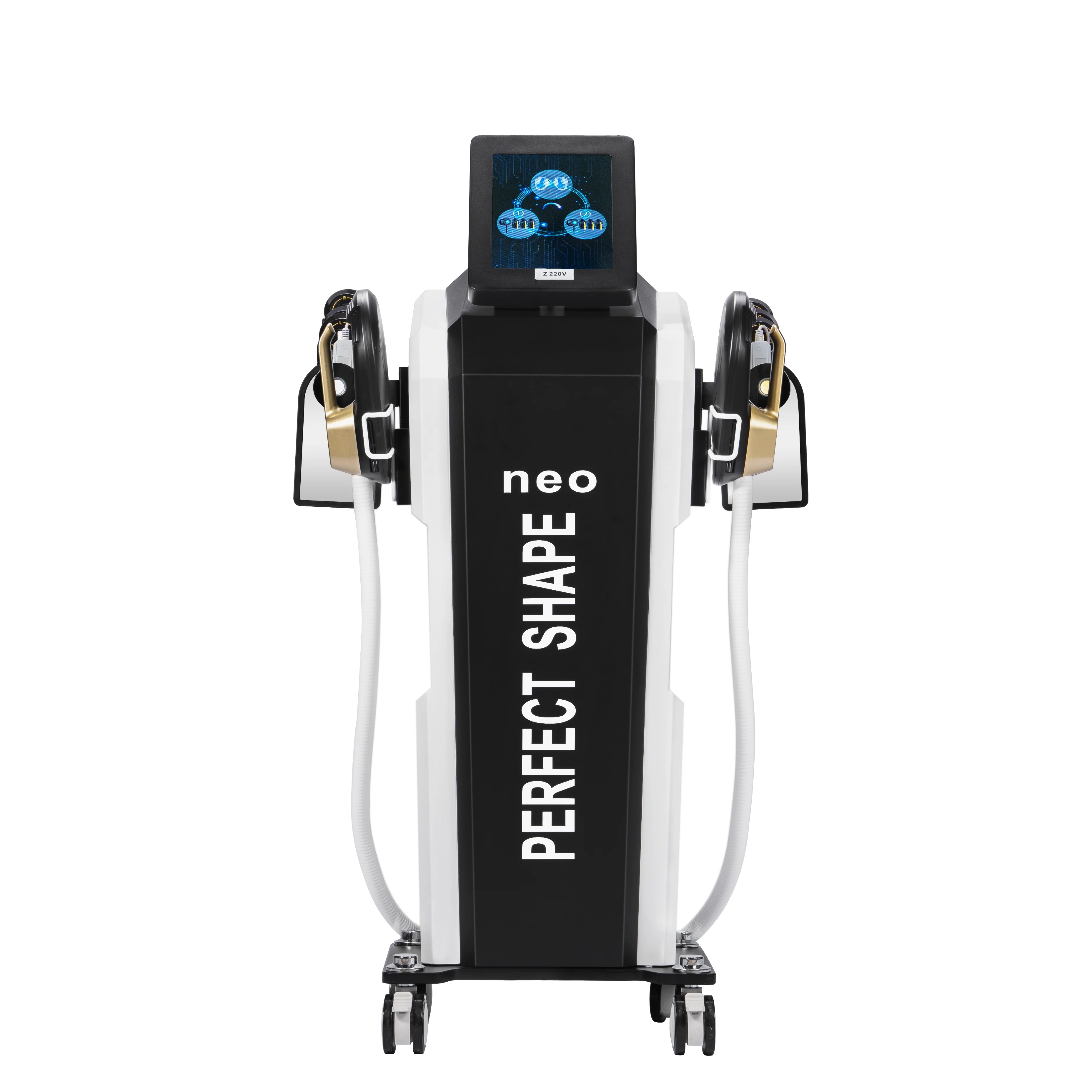 Professional PERFECT SHAPE® NEO for Body & Face & Pelvic - Image 4
