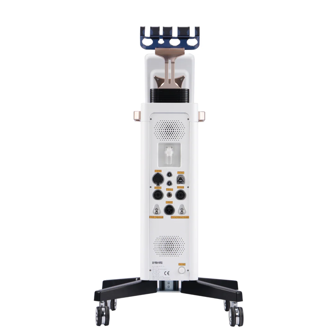 Proteus-V™ RF Micro-needle + Thermagica Fractional RF System - Image 14