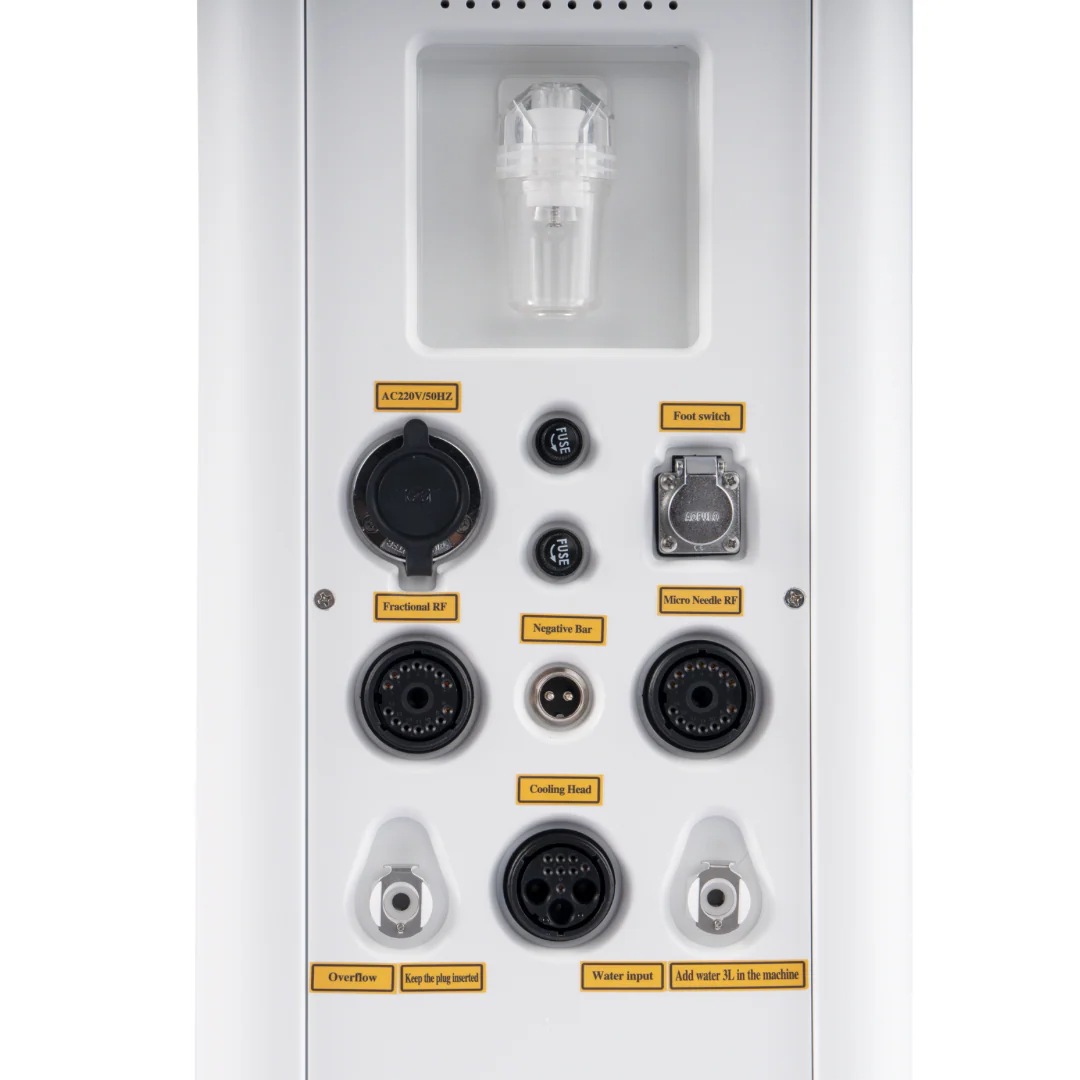 Proteus-V™ RF Micro-needle + Thermagica Fractional RF System - Image 16