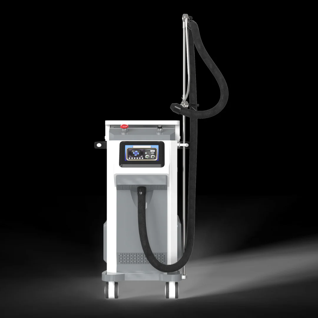 Rejuva Ice™ Laser Skin Cooling Machine - Image 4