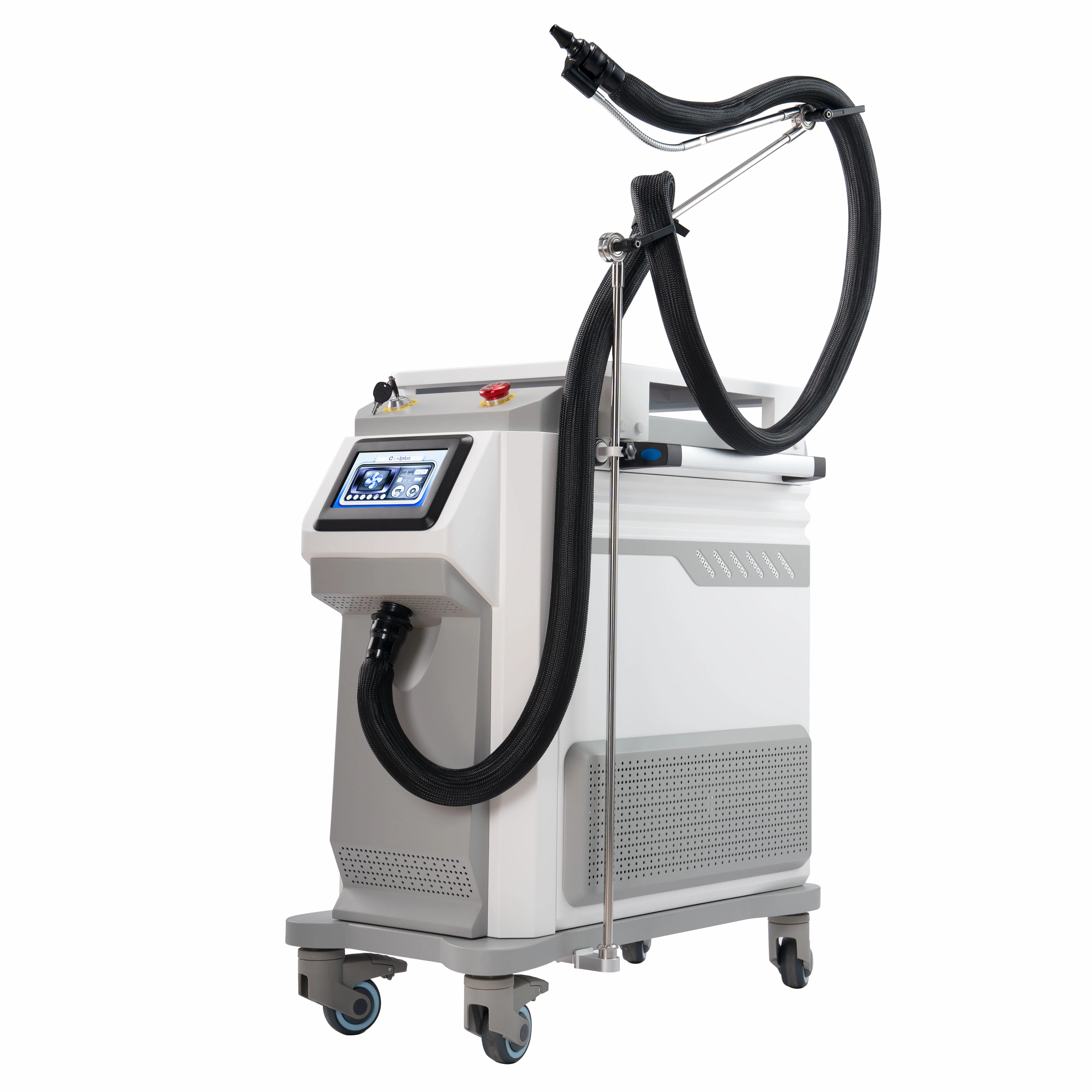 Rejuva Ice™ Laser Skin Cooling Machine - Image 7
