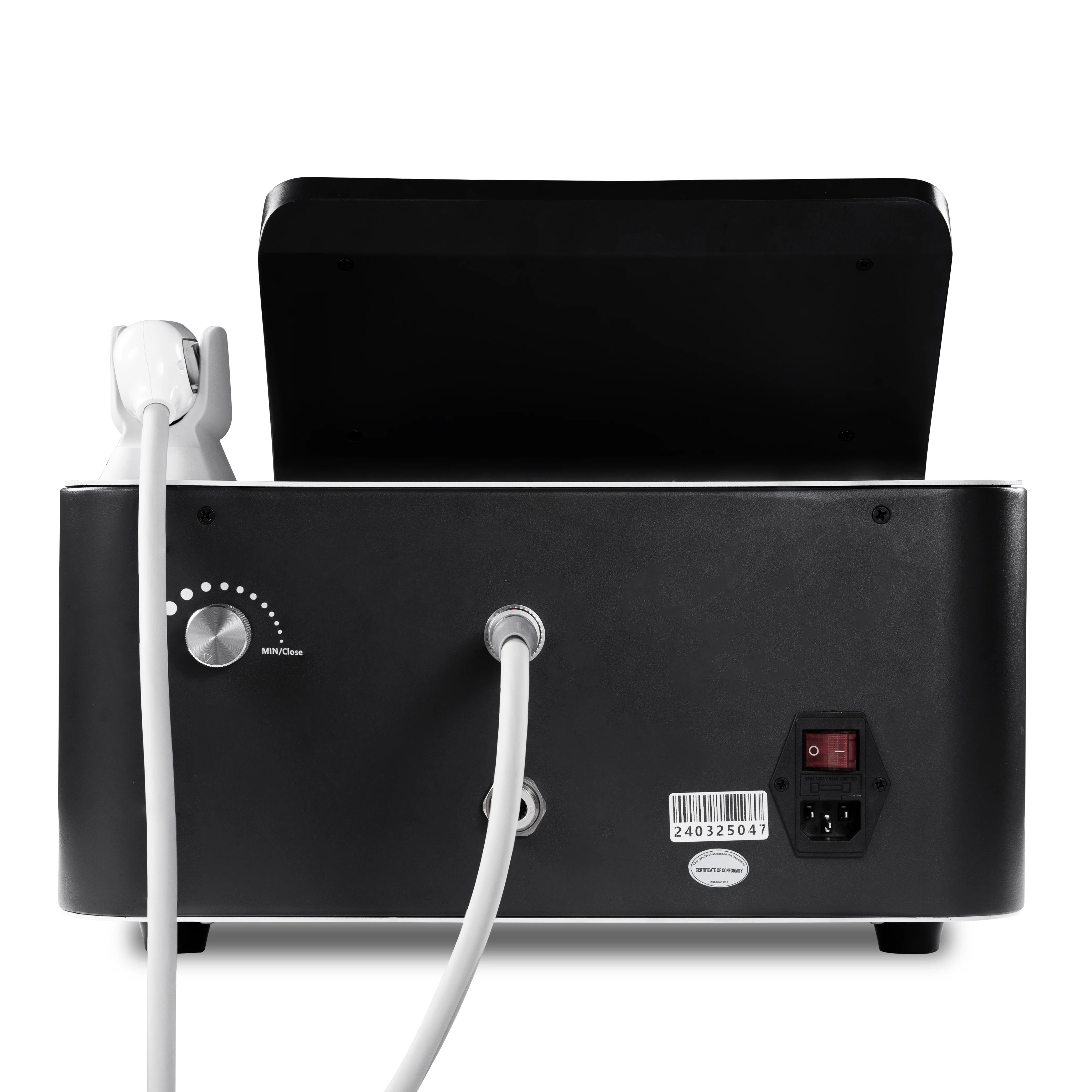 PlasmaMax Pro 8D MultiFunction Cold & Hot Plasma Machine - Image 17