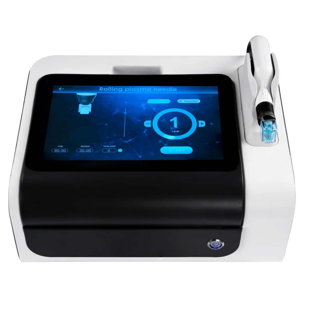 PlasmaMax Pro 8D MultiFunction Cold & Hot Plasma Machine - Image 7