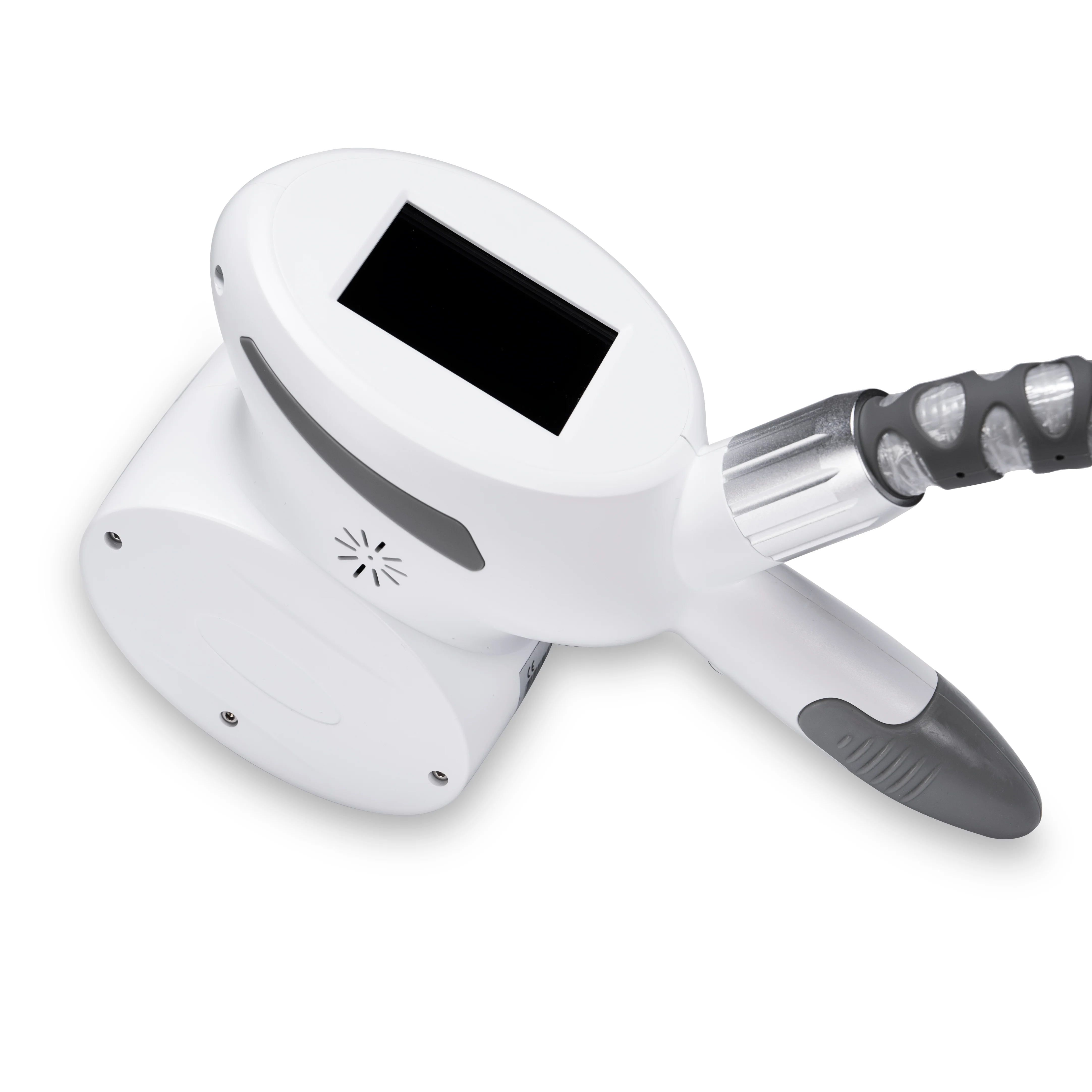Rejuva Shape™ Quad-Action Thermo-Mechanical Lipo-Massage Machine - Image 6
