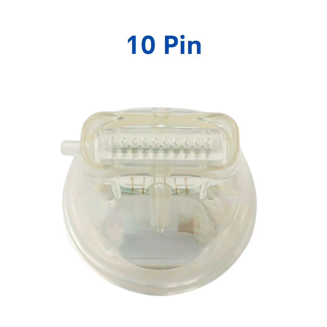 Replacement Cartridges for Gold RF Microneedling Machine - Image 4