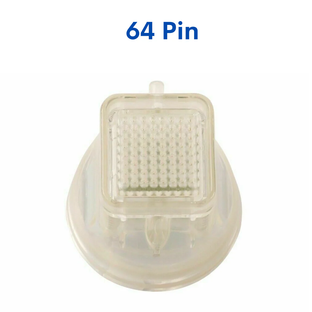 Replacement Cartridges for Gold RF Microneedling Machine - Image 6