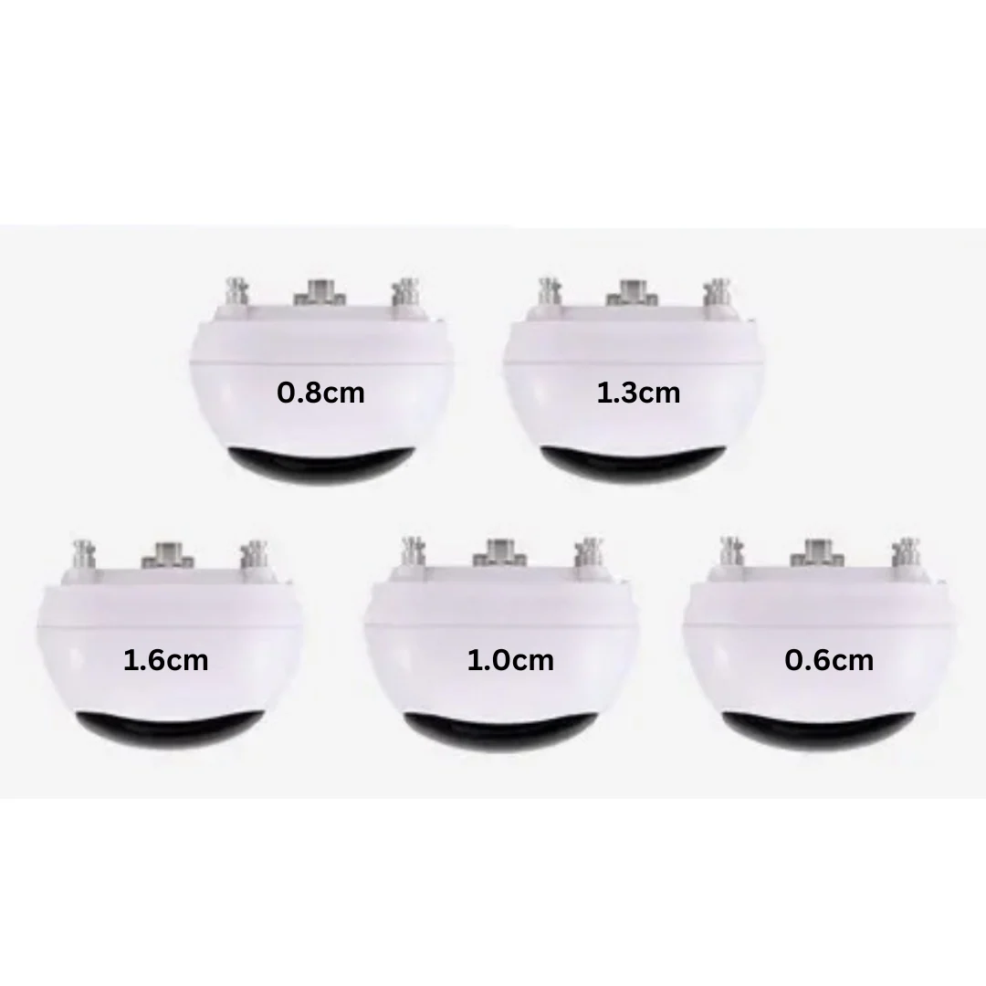 Replacement Cartridges for LipoSonic HIFU Machine - Image 2
