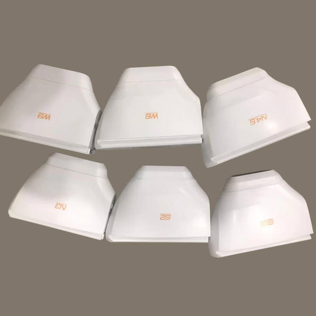 Replacement Cartridges for LuminaTight™ 10D HIFU Machine Professional - Image 5