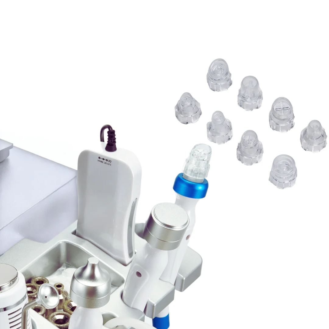 Replacement Tips for Rejuva Fresh® HYDRA Perfection MD™ - Image 3