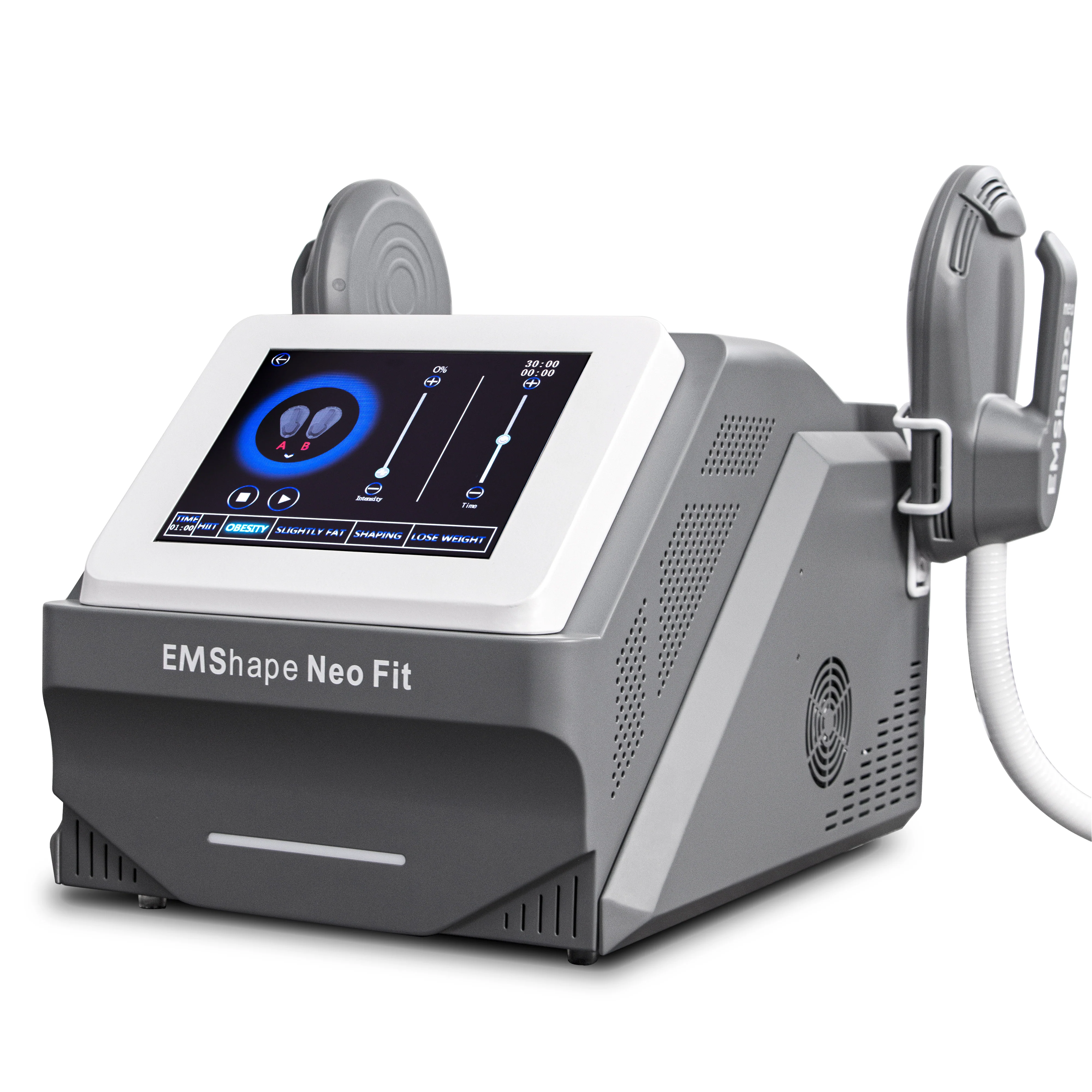 EMShape® Neo Fit Body Sculpting Machine - Image 4