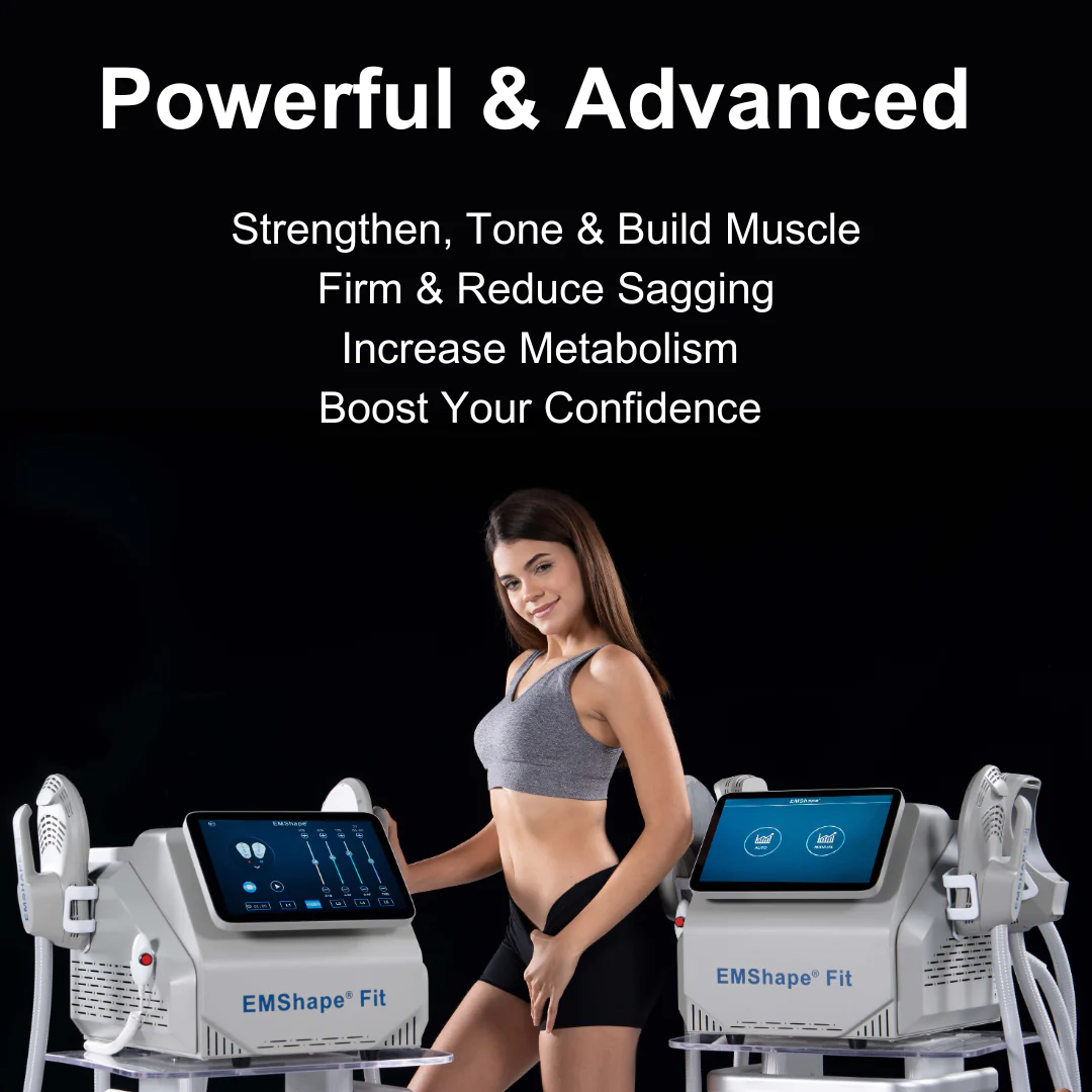 2026 EMShape® Neo Fit II - Image 2