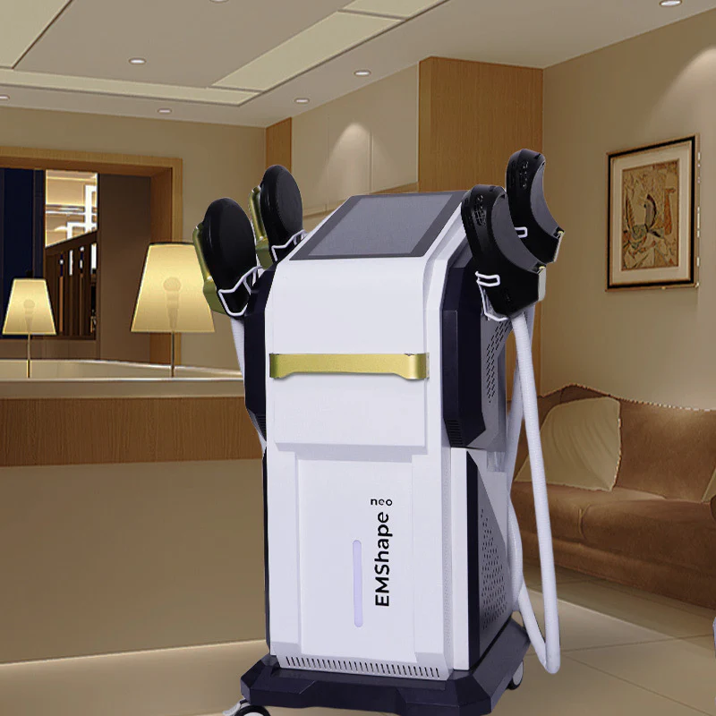 Professional EMShape® Neo Body Sculpt Machine 5 in 1 - Image 13