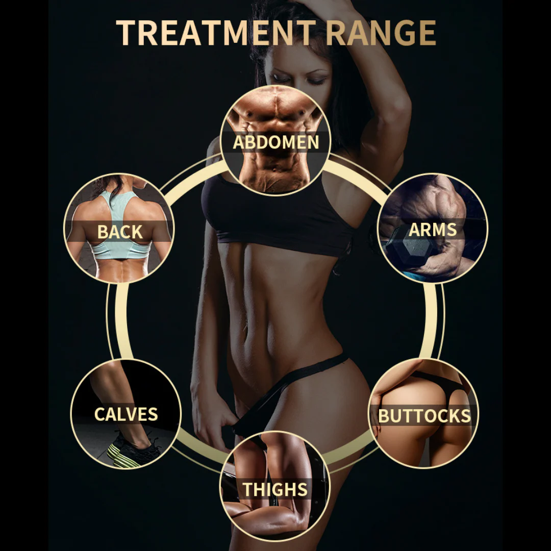 Professional EMShape® Neo Body Sculpt Machine 5 in 1 - Image 7