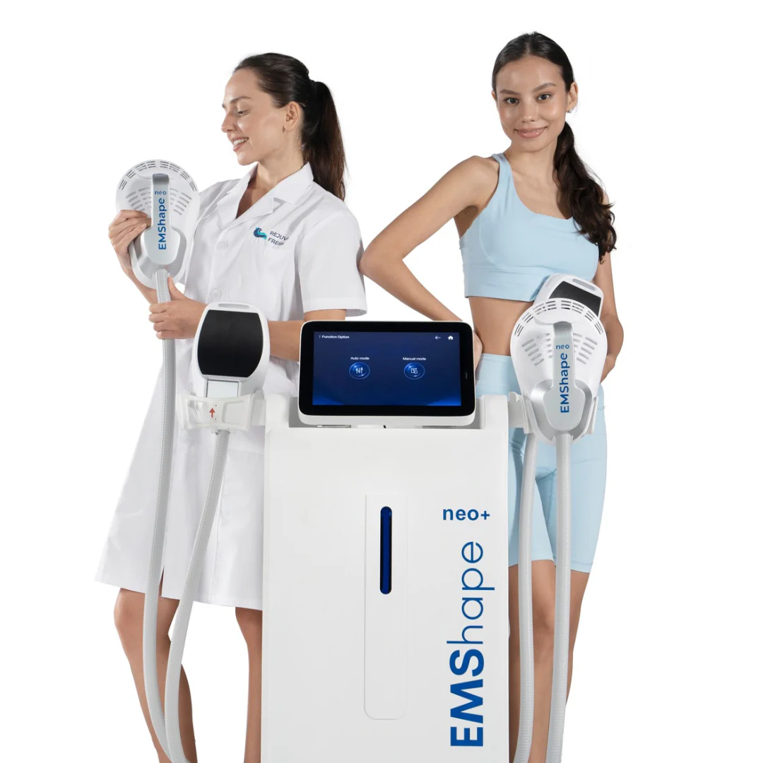 EMShape® Neo Plus Body Sculpt Machine 5 in 1 - Image 10