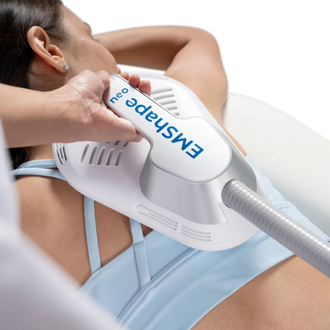 EMShape® Neo Plus Body Sculpt Machine 5 in 1 - Image 12