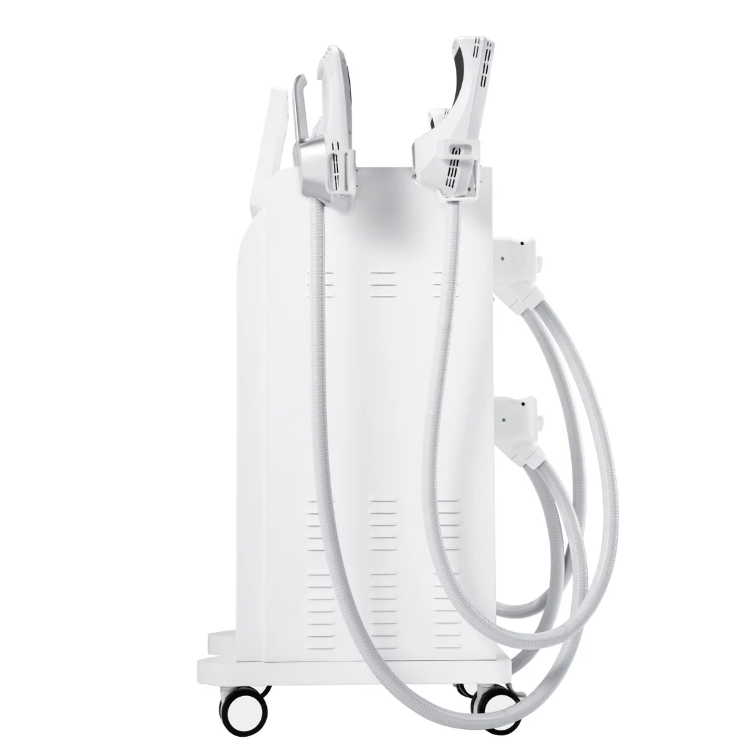 EMShape® Neo Plus Body Sculpt Machine 5 in 1 - Image 14