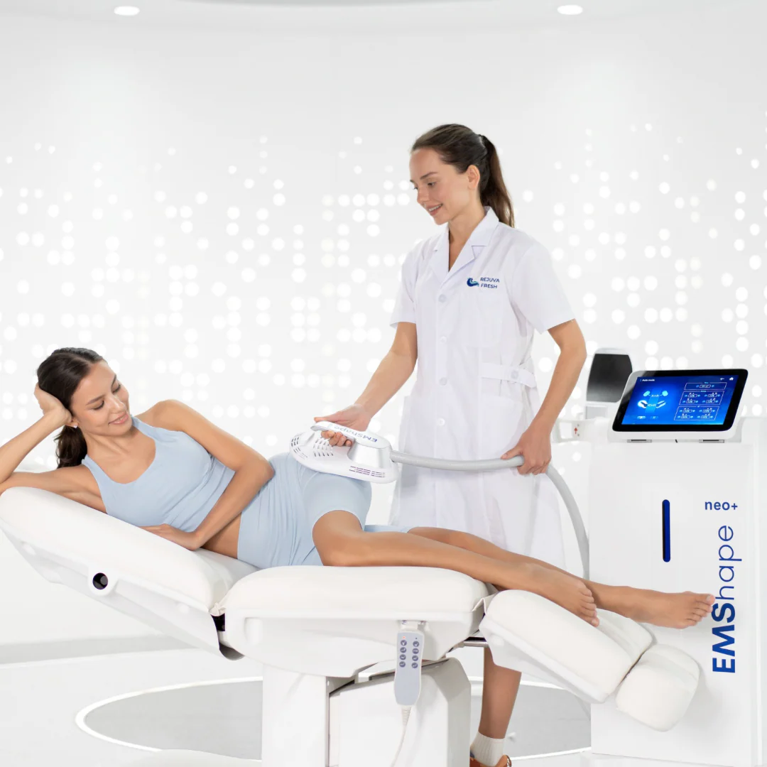 EMShape® Neo Plus Body Sculpt Machine 5 in 1 - Image 8