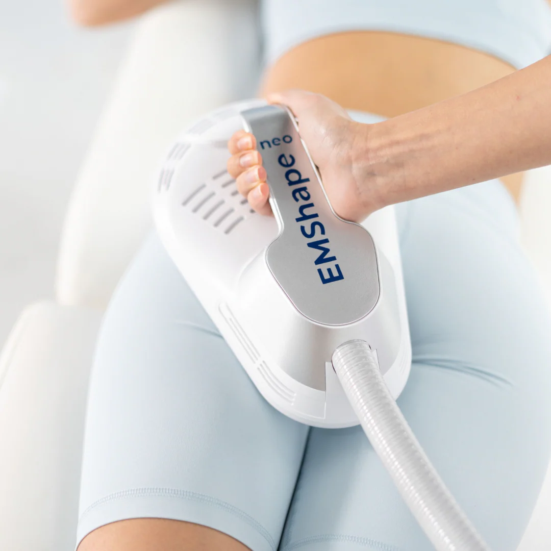 EMShape® Neo Plus Body Sculpt Machine 5 in 1 - Image 9