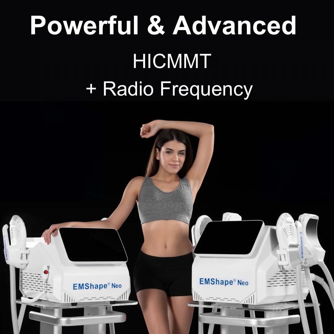 EMShape® Neo Prime II-W - Image 2