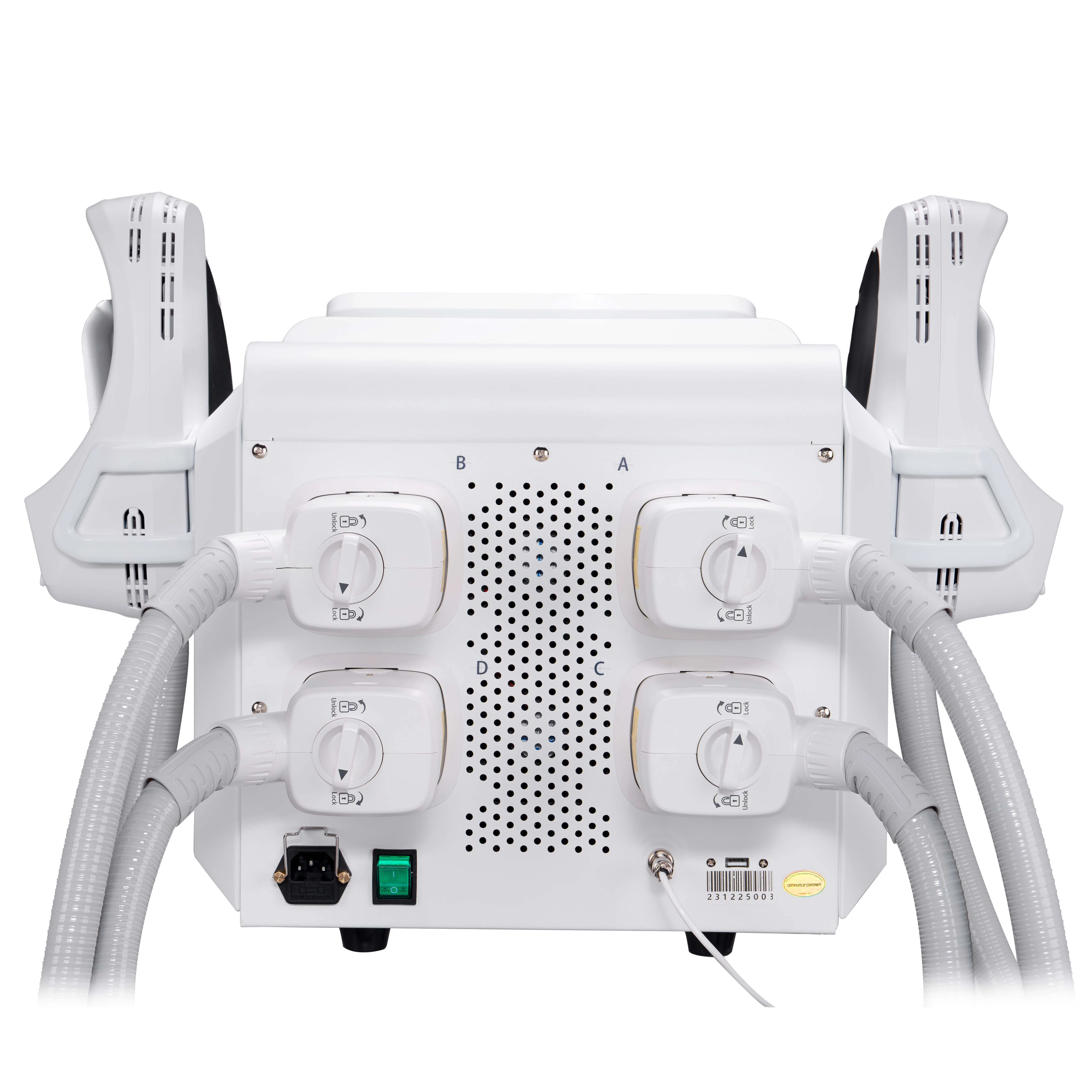 EMShape® Neo Prime IV-W - Image 7