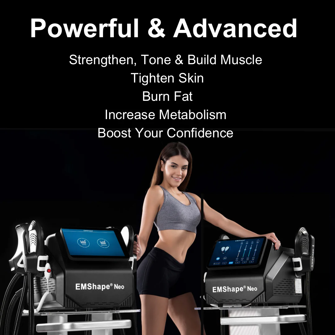 EMShape® Neo Prime IV - Image 2