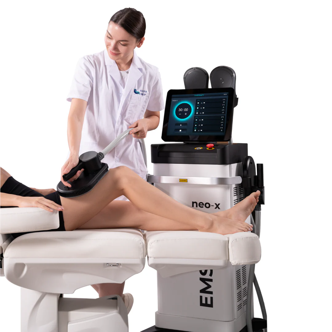 EMShape® Neo-X Body Contouring Machine - Image 4