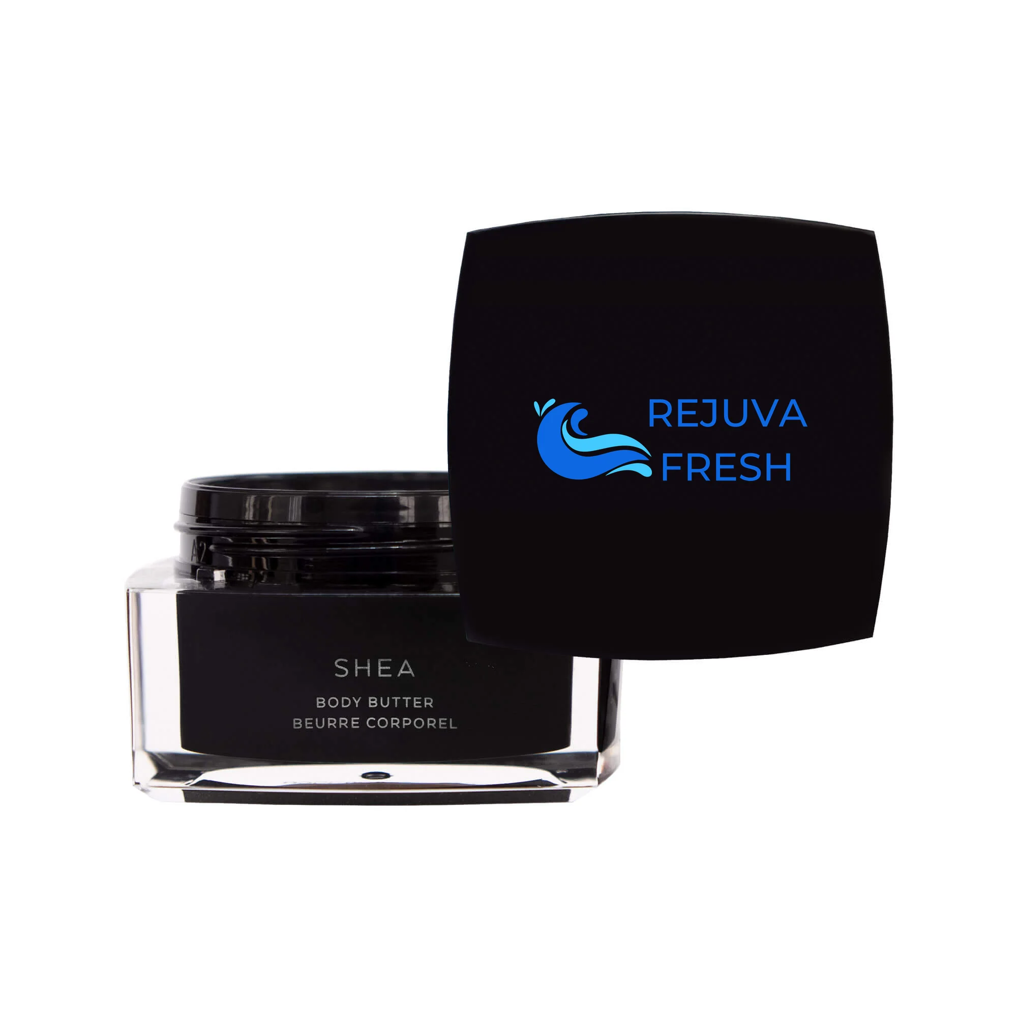 Rejuva Fresh® Shea Body Butter