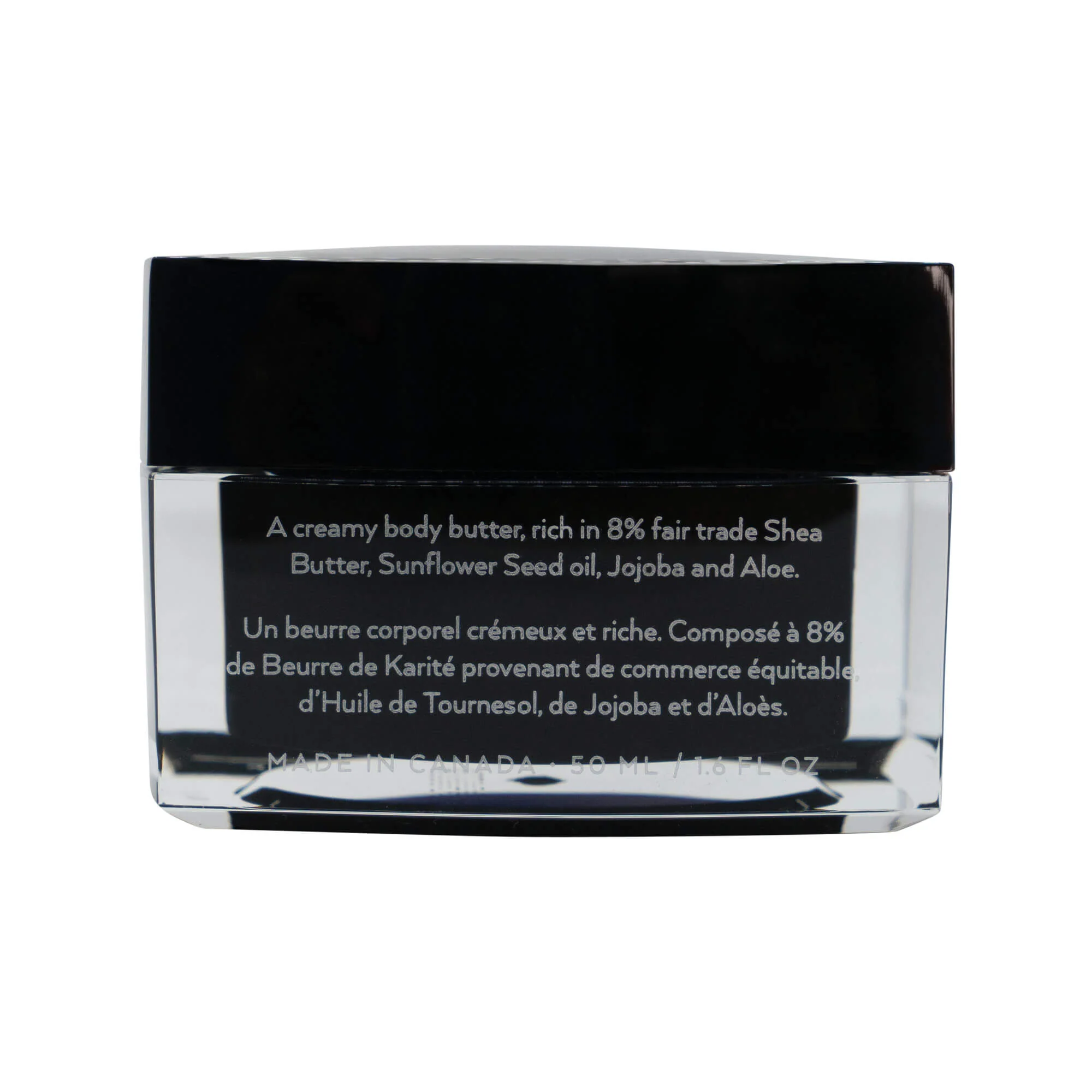 Rejuva Fresh® Shea Body Butter - Image 2