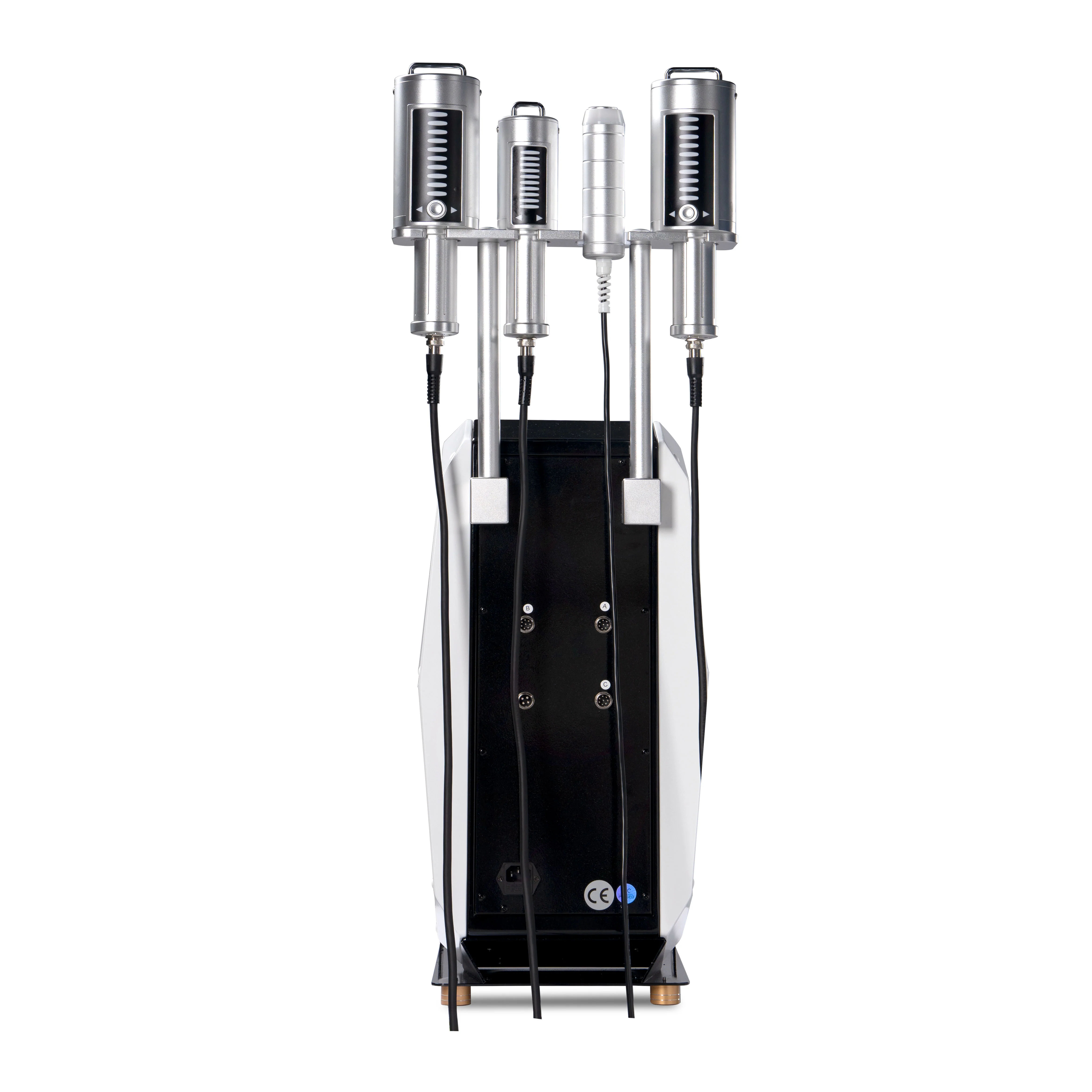 SlimSphere Roller Therapy Body Sculpt Machine (Toning + Cellulite Removal) - Image 5