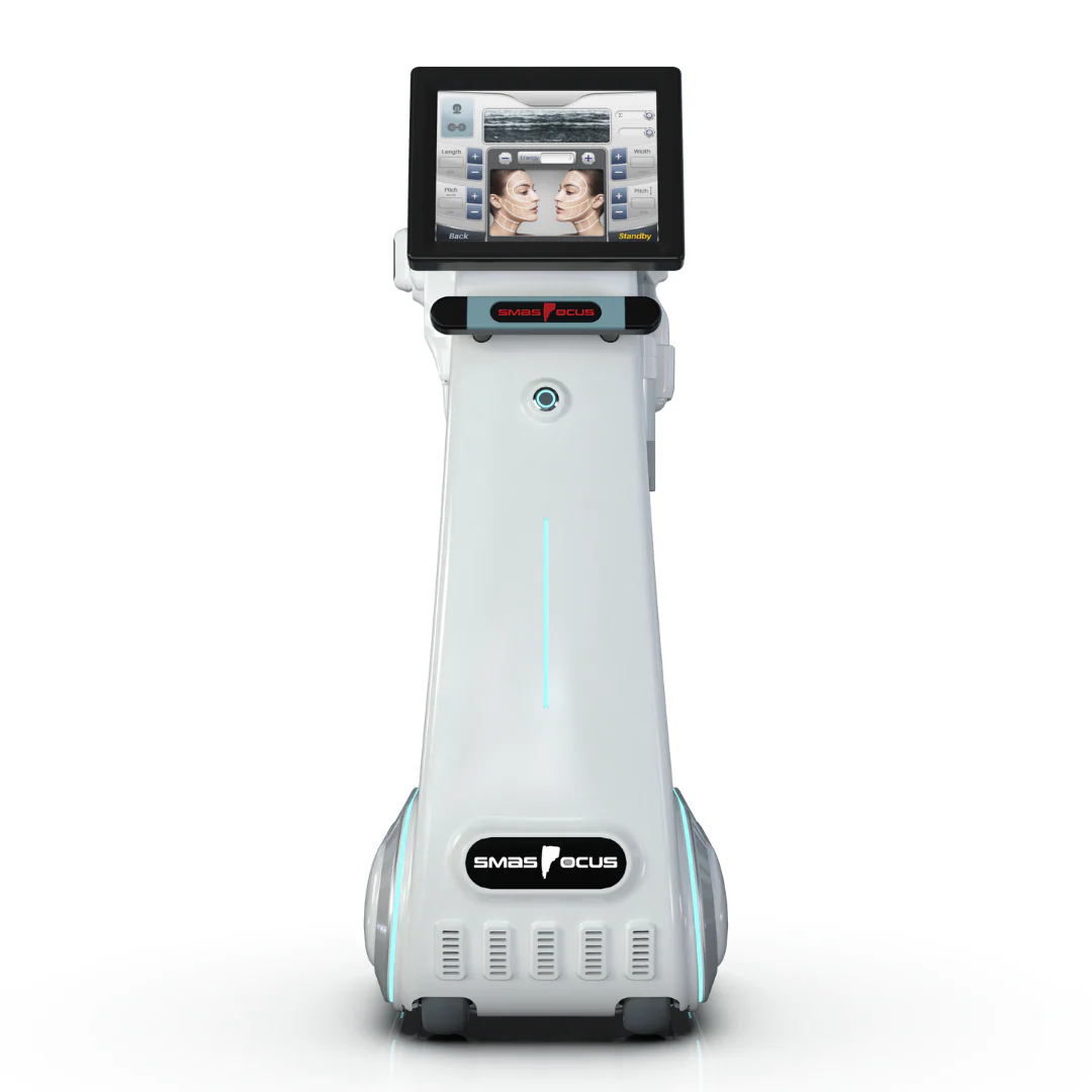 SMAS Prime Focus Professional HIFU Machine for Body & Face - Image 6